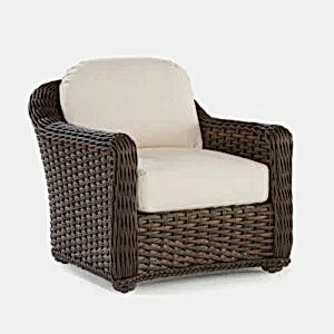 Dokuma Tekli Koltuk Kanepe