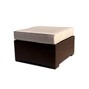 Dokuma Kare Sandalye